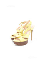 Sandali donna guess usato  Susegana