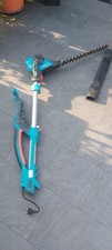 Gardena heckenschere elektrisc gebraucht kaufen  Forst
