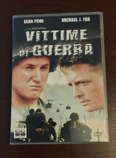 Film dvd vittime usato  Varano Borghi