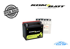 Batteria kombatt yt12b usato  Massa di Somma