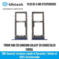 Tiroir sim samsung d'occasion  Aubervilliers