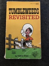 Tumbleweeds revisited tom for sale  Tulsa