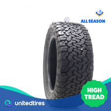 Used 33x12.5r20 bfgoodrich for sale  Chicago