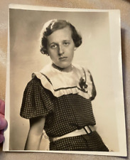 Large vintage photograph for sale  GLOSSOP