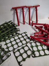 Vintage metal fencing for sale  Irwin