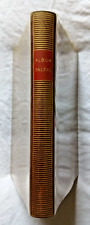 Album balzac bibliothèque d'occasion  Lille-