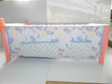 Puppenbett länge 40cm gebraucht kaufen  Buchloe