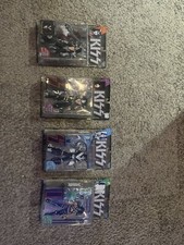 Set kiss ultra for sale  Middleboro