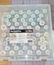 Madeira rayon embroidery for sale  NEWPORT