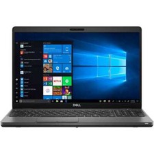 Dell latitude 5500 d'occasion  Expédié en Belgium