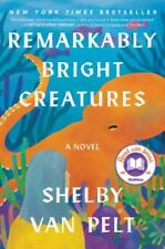 Remarkably bright creatures for sale  Minneapolis