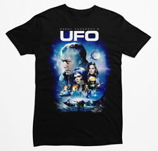 Ufo show poster for sale  RUNCORN