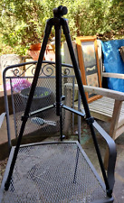 Tripod extendable legs for sale  LONDON