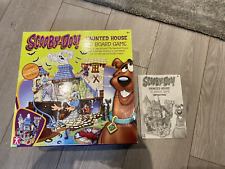 Scooby doo haunted for sale  STALYBRIDGE