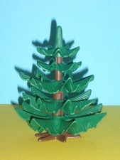 Playmobil tanne baum gebraucht kaufen  Deutschland
