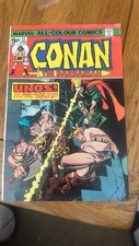 Conan barbarian 51 for sale  ST. LEONARDS-ON-SEA
