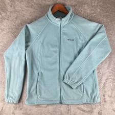 Columbia fleece jacket for sale  Reedsville