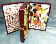 Layer wooden fly for sale  STOKE-ON-TRENT