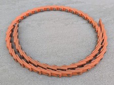 Nut link nut for sale  LEEDS