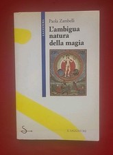 Paola zambelli ambigua usato  Volvera
