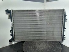 Radiador 6Q0121253R. para Volkswagen Polo IV (9N3) 1.4 ADVANCE 984309 comprar usado  Enviando para Brazil