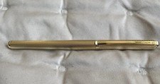 Vintage elysee gold for sale  WITNEY