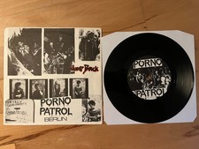 Porno patrol jump gebraucht kaufen Porno patrol jump gebraucht kaufen  Hamburg