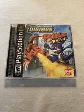 Playstation digimon rumble for sale  Absecon