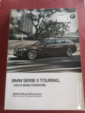 Bmw serie touring usato  Conegliano