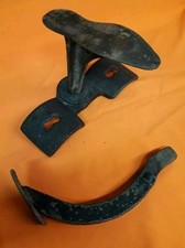 Antica incudine supporto usato  Grumo Nevano