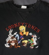 Looney tunes sweatshirt for sale  Canyon Country