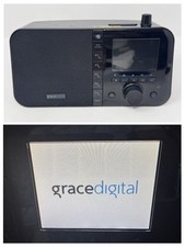 Grace digital audio for sale  Savoy