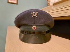 Post schirmmütze 1959 gebraucht kaufen  Augsburg