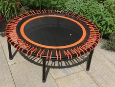 Minitrampolin bellicon 112 gebraucht kaufen  Rendsburg