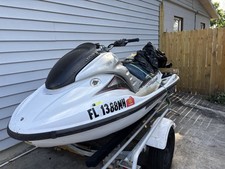 Jet ski body for sale  Orlando