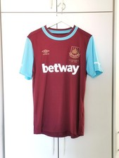 Maglia west ham usato  Bareggio