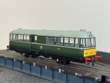 Heljan 8703 railbus for sale  LEIGHTON BUZZARD