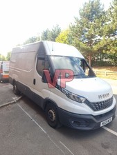 2021 iveco daily for sale  MANCHESTER