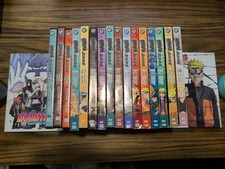 Naruto Shippuden Uncut DVD LOT Volume 23-38 + 2 Movies  comprar usado Naruto Shippuden Uncut DVD LOT Volume 23-38 + 2 Movies  comprar usado  Enviando para Brazil