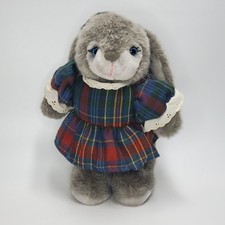 Russ bunny plush for sale  Binghamton