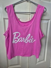 Barbie pyjamas pajamas for sale  ARLESEY