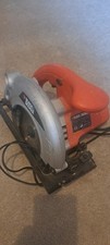 Black decker circular for sale  LONDON