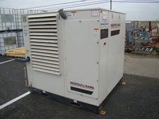 Ingersoll rand 60hp for sale  Glassboro