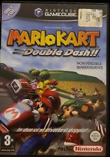 Mario Kart Double Dash  Gamecube e Wii italiano completo RARO comprar usado  Enviando para Brazil