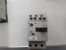 Siemens intettuttore termico usato  Savignano sul Panaro