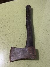 Ancienne hache hachette d'occasion  La Seyne-sur-Mer