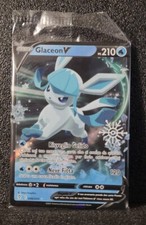 Pokemon glaceon 040 usato  Volvera