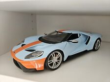 Maisto ford gt40 for sale  GLENROTHES