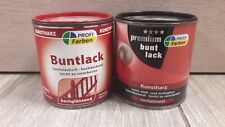 Profi farben premium gebraucht kaufen  Ensdorf