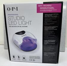 Open box opi for sale  Attleboro